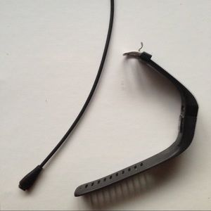 Fitbit charge HR